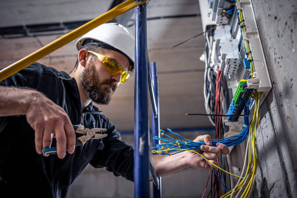 Professional Electrician in IL