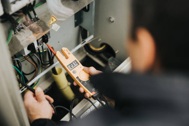 Best Generator Installation Services  in Rossvle, IL