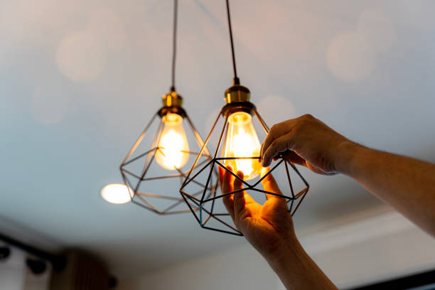 Best Electrical Installation Contractor  in Rossvle, IL