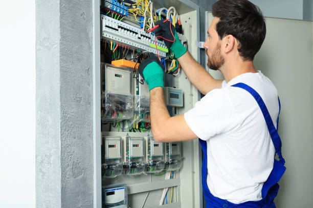 Best Electrical Repair Services  in Rossvle, IL