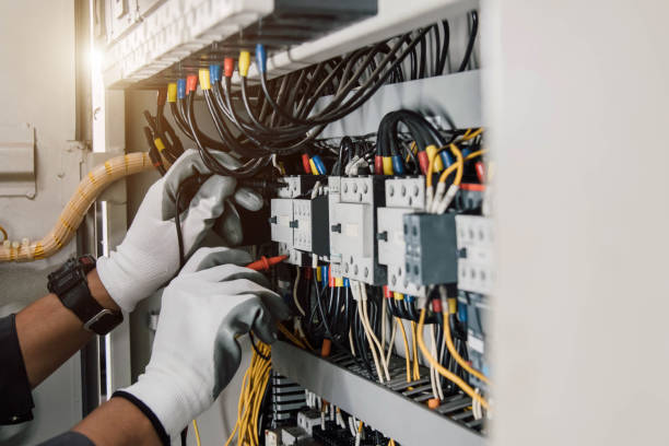 Why Trust Our Certified Electricians for Your Electrical Needs in IL?